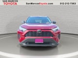 2025 Toyota RAV4 Hybrid - Preview 2