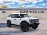 2026 Ford Bronco - Preview 7