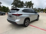 2024 Toyota Highlander - Preview 6