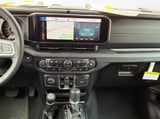 2027 Jeep Wrangler - Preview 3
