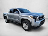 2025 Toyota Tacoma - Preview 3