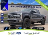 2024 Ford F-250 - Preview 2