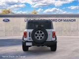 2026 Ford Bronco - Preview 5