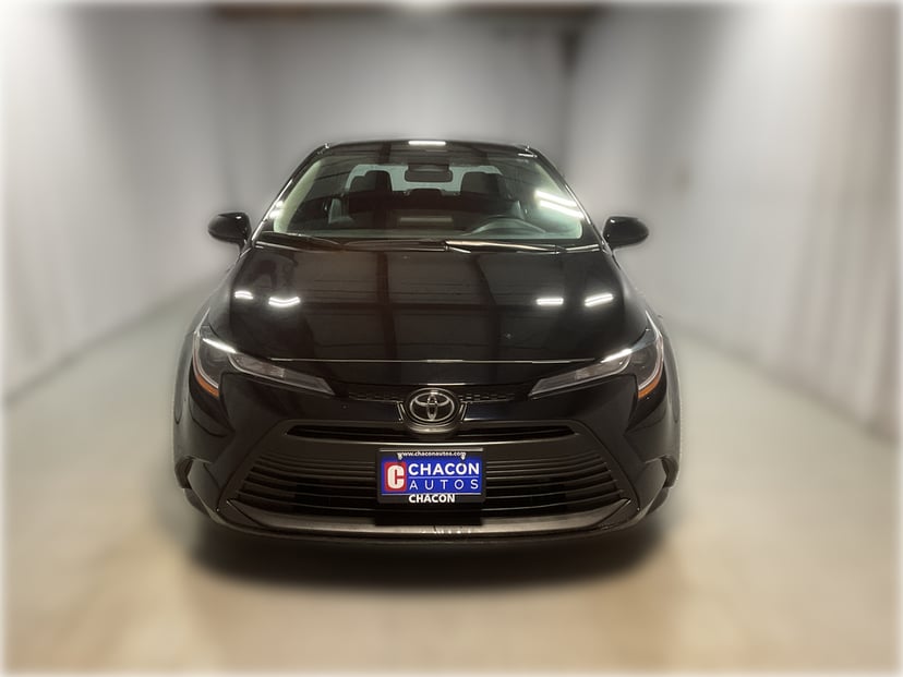 2025 Toyota Corolla - Image 3