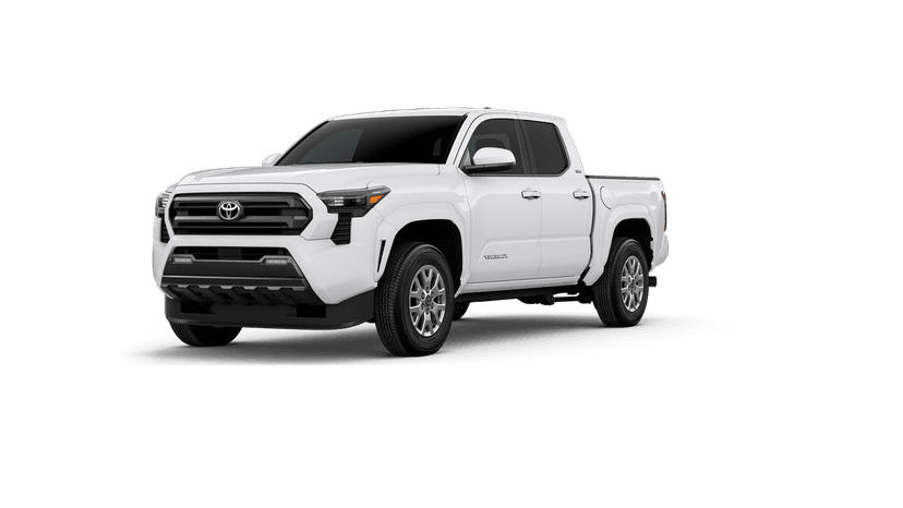 2026 Toyota Tacoma - Image 1