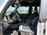 2021 Ford Bronco - Preview 12