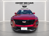 2024 Cadillac XT4 - Preview 2