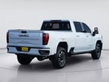 2026 GMC Sierra 2500HD - Preview 6