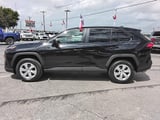 2024 Toyota RAV4 - Preview 4
