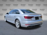2019 Audi S4 - Preview 8