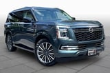2026 Nissan Armada - Preview 11
