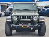 2022 Jeep Gladiator - Preview 2