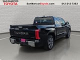 2026 Toyota Tundra - Preview 5