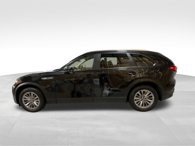 2026 Mazda CX-90 - Image 2