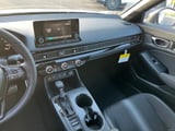 2026 Honda Civic - Preview 8