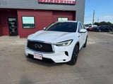 2021 INFINITI QX50 - Preview 2