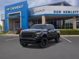 2026 Chevrolet Silverado 1500 - Preview 8