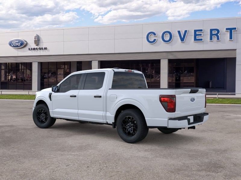 2026 Ford F-150 - Image 1