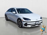 2023 Hyundai Ioniq 6 - Preview 3