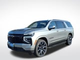 2027 Chevrolet Suburban - Preview 7