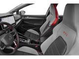 2026 Volkswagen Golf GTI - Preview 6