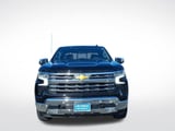 2026 Chevrolet Silverado 1500 - Preview 8