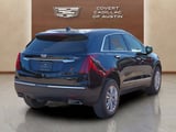 2026 Cadillac XT5 - Preview 6