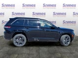 2027 Jeep Grand Cherokee - Preview 4