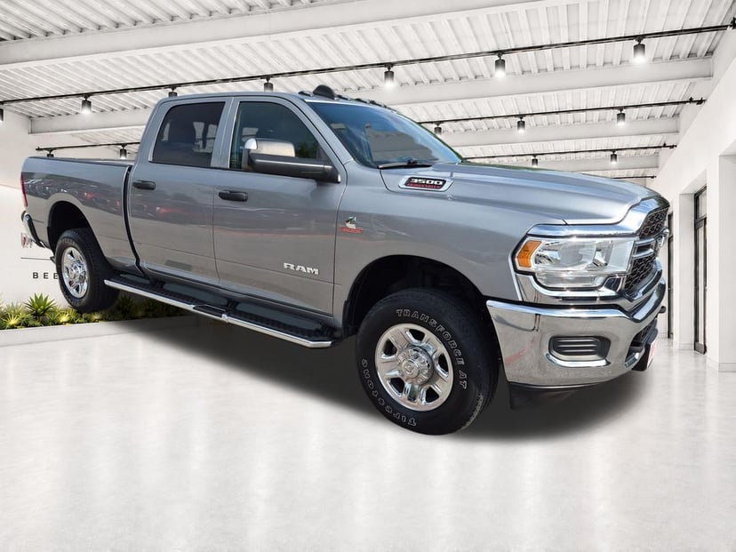 2022 Ram 3500 Tradesman - Image 1