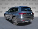 2020 Mercedes-Benz GLS-Class - Preview 8