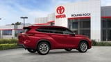 2026 Toyota Highlander - Preview 11