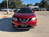 2014 Nissan Rogue - Preview 7