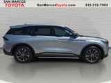 2024 Lincoln Nautilus - Preview 4