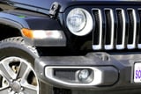 2022 Jeep Wrangler - Preview 3
