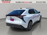 2026 Toyota bZ - Preview 5