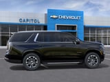 2026 Chevrolet Tahoe - Preview 5