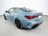 2026 BMW 4 Series - Preview 6