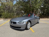 2006 BMW Z4 - Preview 3