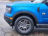 2025 Ford Bronco Sport - Preview 9