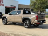 2026 Toyota Tacoma - Preview 3