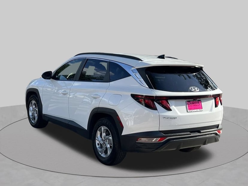 2024 Hyundai Tucson - Image 2