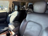 2019 Nissan Armada - Preview 11