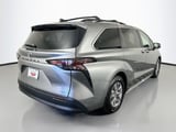 2026 Toyota Sienna - Preview 5