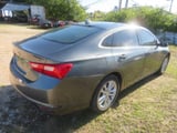 2016 Chevrolet Malibu - Preview 4