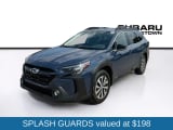 2025 Subaru Outback - Preview 2