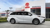 2026 Toyota Sienna - Preview 13