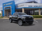 2026 Chevrolet Silverado 1500 - Preview 2