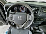 2012 Honda Ridgeline - Preview 10