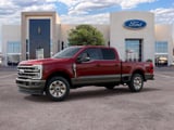 2027 Ford F-250 - Preview 2