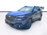 2026 Subaru Outback - Preview 2